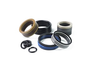 Hydraulic Spares