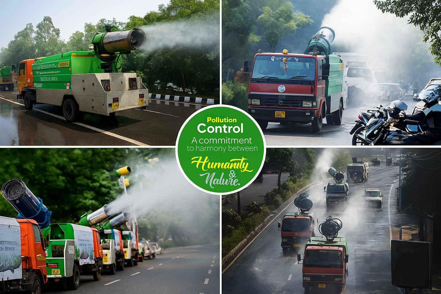 Quality Enviro Equipment