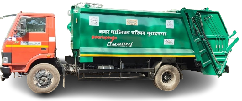 Compactor / Underground Bins