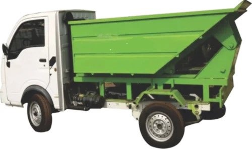 Hopper Tipper Dumper