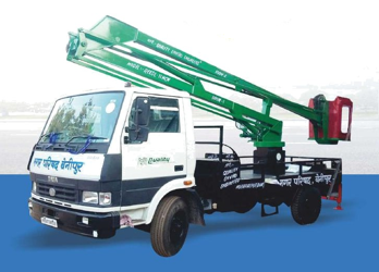 Sky Lift / Hydraulics Access Platform
