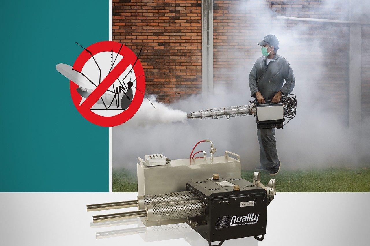 Fogging Machine