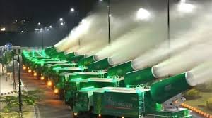 Anti Smog Gun Manufacturer In Bihar